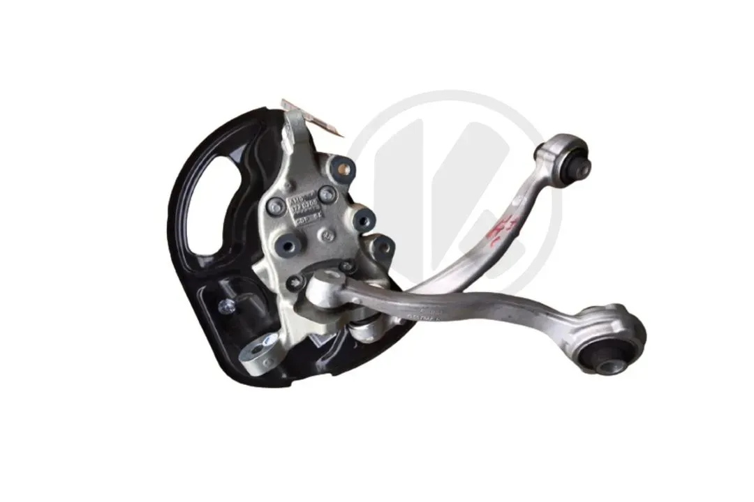 FRONT AXLE HALF R